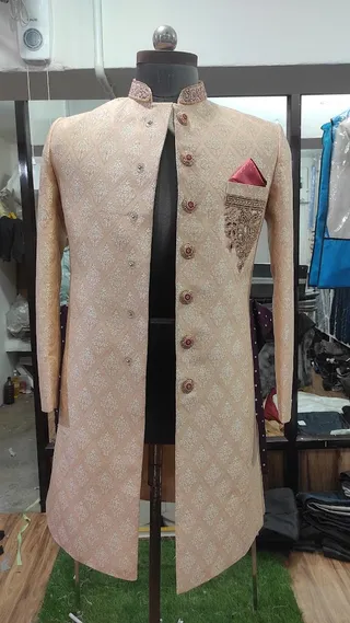 R.P TAILOR Best Tailor in Vadodara — photo 3