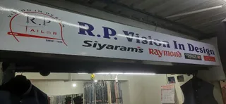 R.P TAILOR Best Tailor in Vadodara — work photo 4