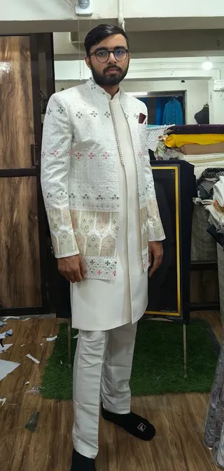 R.P TAILOR Best Tailor in Vadodara — work photo 5