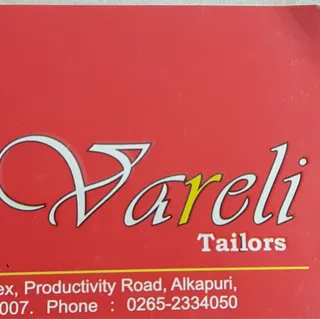 Vareli Tailors — photo 2
