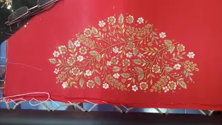 RK Ladies Tailor and Boutique Fashion Designer — photo 1