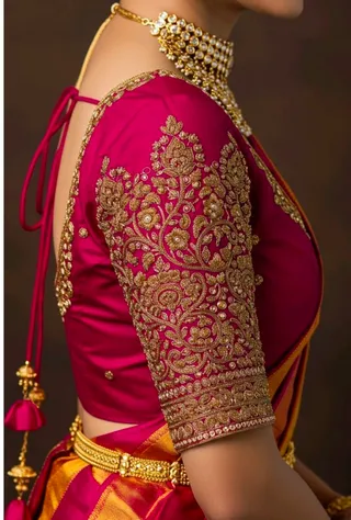 RK Ladies Tailor and Boutique Fashion Designer — photo 2