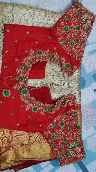 RK Ladies Tailor and Boutique Fashion Designer — photo 3