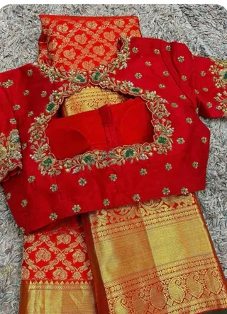 RK Ladies Tailor and Boutique Fashion Designer — work photo 4
