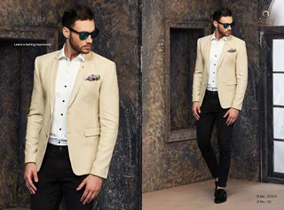 Amar Tailors — work photo 1