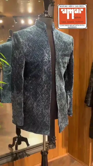 Amar Tailors — work photo 4
