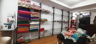 Mahavir Dress Designer — photo 1