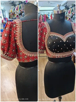 Mahavir Dress Designer — photo 3