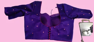 Mahavir Dress Designer — work photo 4