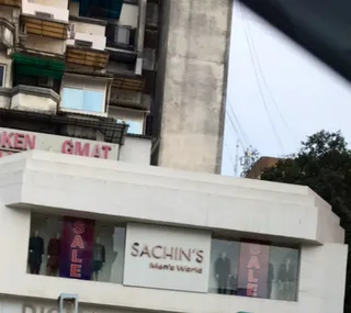 Sachin's — work photo 5