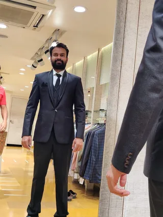 Sachin's — work photo 6
