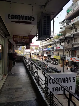 COATMAN'S TAILOR — photo 2