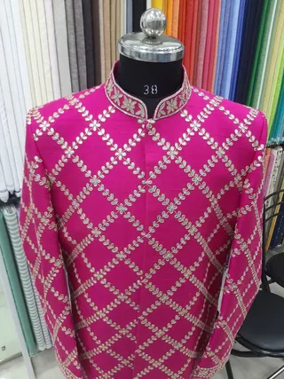 COATMAN'S TAILOR — work photo 4