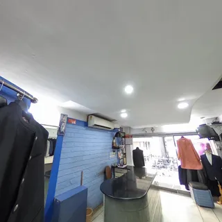 Yes Sir Tailors — photo 1