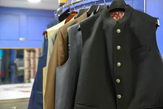 Yes Sir Tailors — photo 2