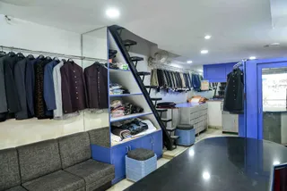 Yes Sir Tailors — photo 3