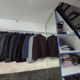 Yes Sir Tailors — work photo 8