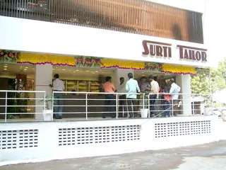Surti tailor — photo 3