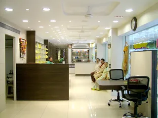 Surti tailor — work photo 4
