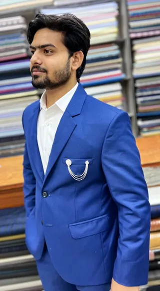 Alankar Tailors Ladies and Gents — work photo 1