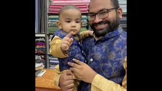 Alankar Tailors Ladies and Gents — work photo 3