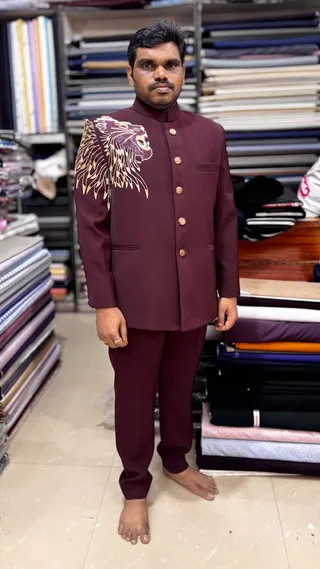 Alankar Tailors Ladies and Gents — work photo 4