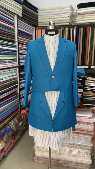 Alankar Tailors Ladies and Gents — work photo 6