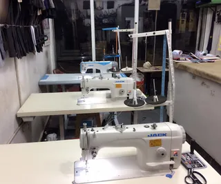 Alankar Tailors Ladies and Gents — work photo 7