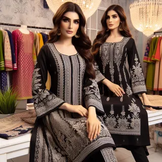 Richa Ladies Tailor — photo 1