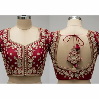 Richa Ladies Tailor — photo 2