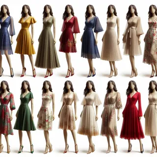 Richa Ladies Tailor — photo 3