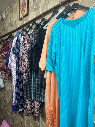 Richa Ladies Tailor — work photo 4
