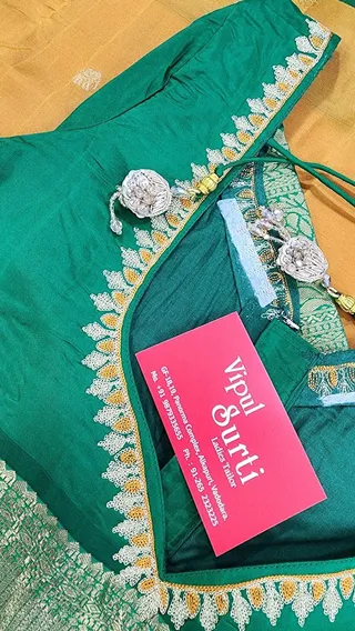 Vipul surti ladies tailor — work photo 5