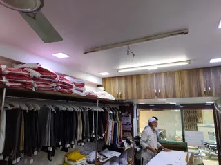 Amin Tailors — photo 1