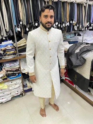 Amin Tailors — work photo 4