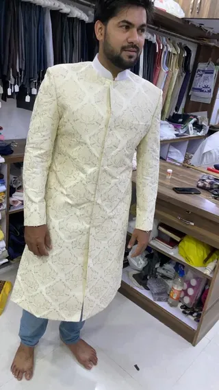 Amin Tailors — work photo 5