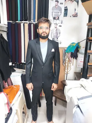 HINGU TEXTORIUM & TAILORS — photo 2