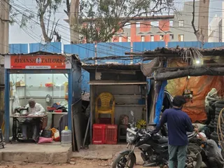 Riyansh Tailors — photo 1