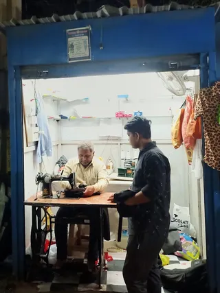 Riyansh Tailors — photo 2