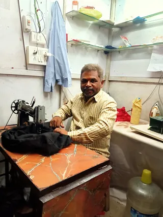Riyansh Tailors — photo 3