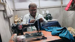 Riyansh Tailors — work photo 4