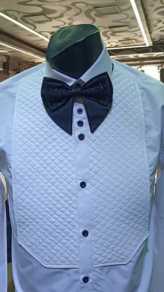 Ultra Modern Tailor — photo 1