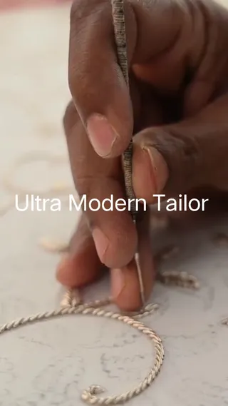Ultra Modern Tailor — photo 3