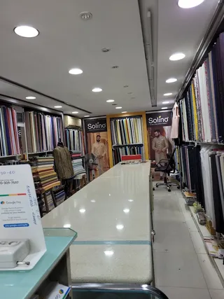 Golden Scissors Tailors — photo 1