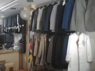 Veedeedas Tailors — photo 1