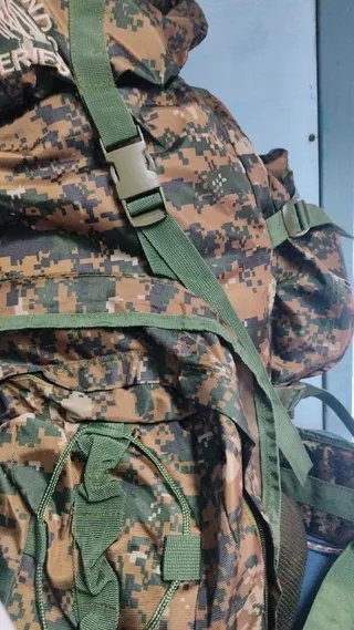 ANSARI TAILOR AND ARMY STORE — photo 2