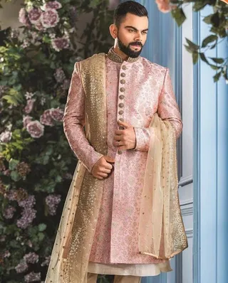 Ravi Tailors — work photo 1