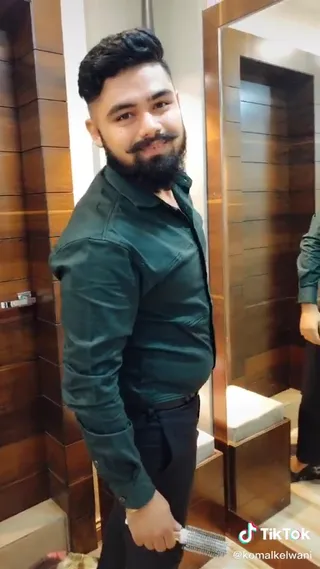 Ravi Tailors — work photo 3