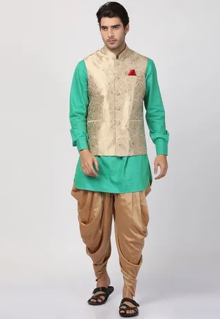 Ravi Tailors — work photo 4