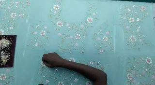 New Siddheshwari tailor — work photo 3